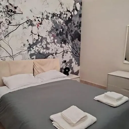 A Casa Di Ceci Apartment Rome