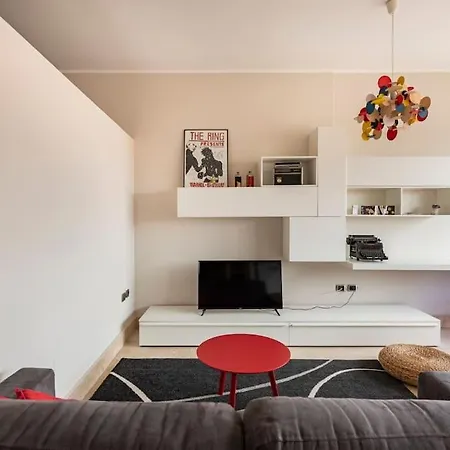 A Casa Di Ceci * 로마