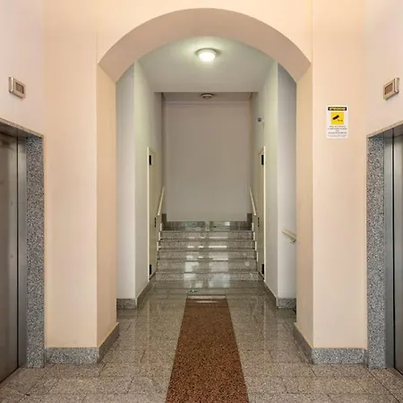 A Casa Di Ceci Διαμέρισμα *