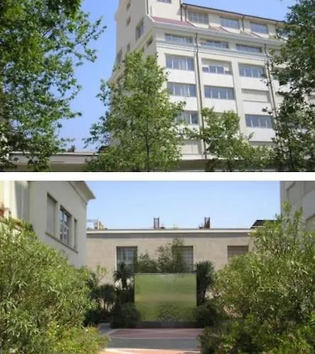 A Casa Di Ceci Апартаменты
