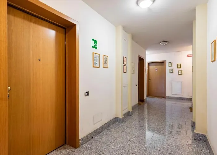 A Casa Di Ceci Рим