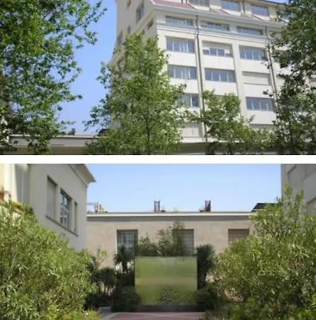 A Casa Di Ceci Daire