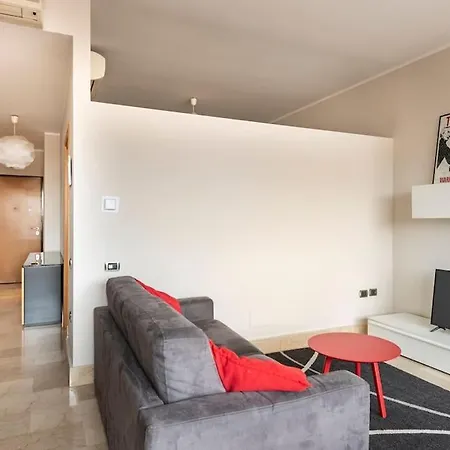 Daire A Casa Di Ceci Roma