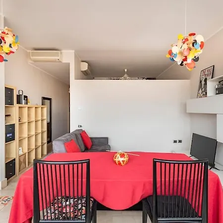 A Casa Di Ceci * Rom