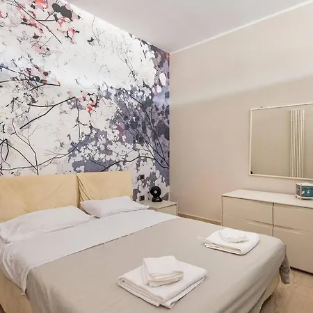 Апартаменты A Casa Di Ceci *