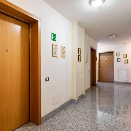 A Casa Di Ceci Rome